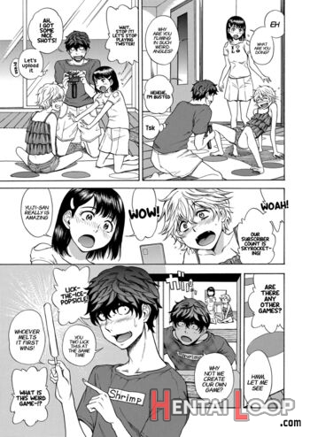Gao Gao Channel page 7