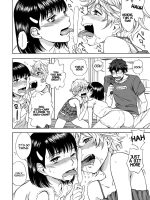 Gao Gao Channel page 8