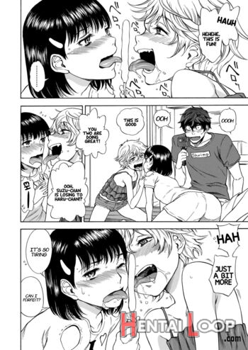 Gao Gao Channel page 8