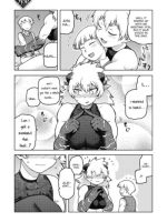 Gargantua No Kyuujitsu page 7