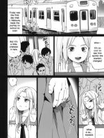 Genkai Chikan - Decensored page 2
