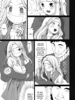Genkai Chikan - Decensored page 5