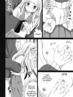 Genkai Chikan - Decensored page 6