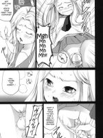 Genkai Chikan - Decensored page 9