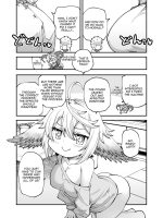 Genparo Harvin Harem Apartment Geki Sakari Hen page 5