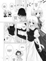 Gensou Kitan Ii page 6