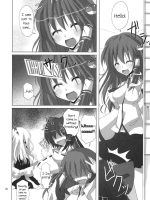 Gensou Kitan Xi page 5