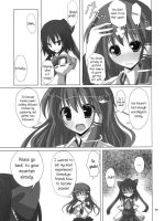 Gensou Kitan Xi page 6