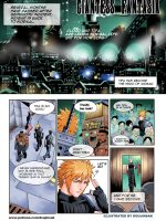 Giantess Fantasia 2 page 2