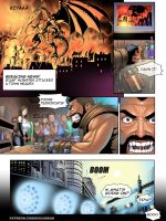 Giantess Fantasia 2 page 6