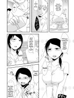 Gibo No Shinkatsu Otetsudai page 4