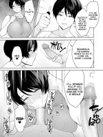 Gibo-san Wa Boku No Mono 5 page 3