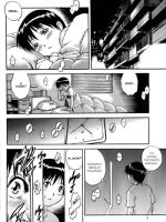 Gibo To Musuko... Kindan No Hatsu Shasei!! page 6