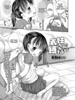 Gimai-chan Wa Shibararetai page 1