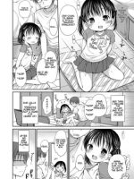 Gimai-chan Wa Shibararetai page 2