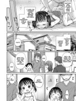 Gimai-chan Wa Shibararetai page 4