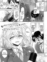 Girigiri Nama Housou page 1