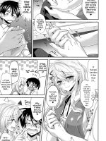 Girigiri Nama Housou page 3