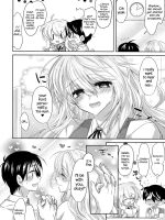 Girigiri Nama Housou page 4