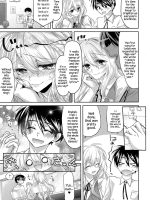 Girigiri Nama Housou page 5