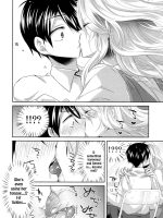 Girigiri Nama Housou page 6