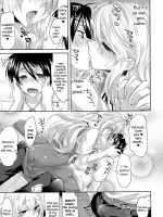 Girigiri Nama Housou page 7