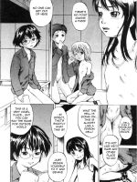 Girl Prison Ch. 1-4 page 4