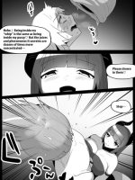Girls Beat! Plus -vs Evil Yuuka- page 10