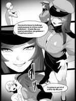 Girls Beat! Plus -vs Miku- page 2