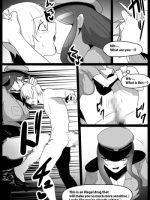 Girls Beat! Plus -vs Miku- page 3