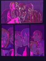 Gno Comic page 3