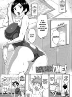 Gohoubi Time! + Zoku Gohoubi Time! page 1