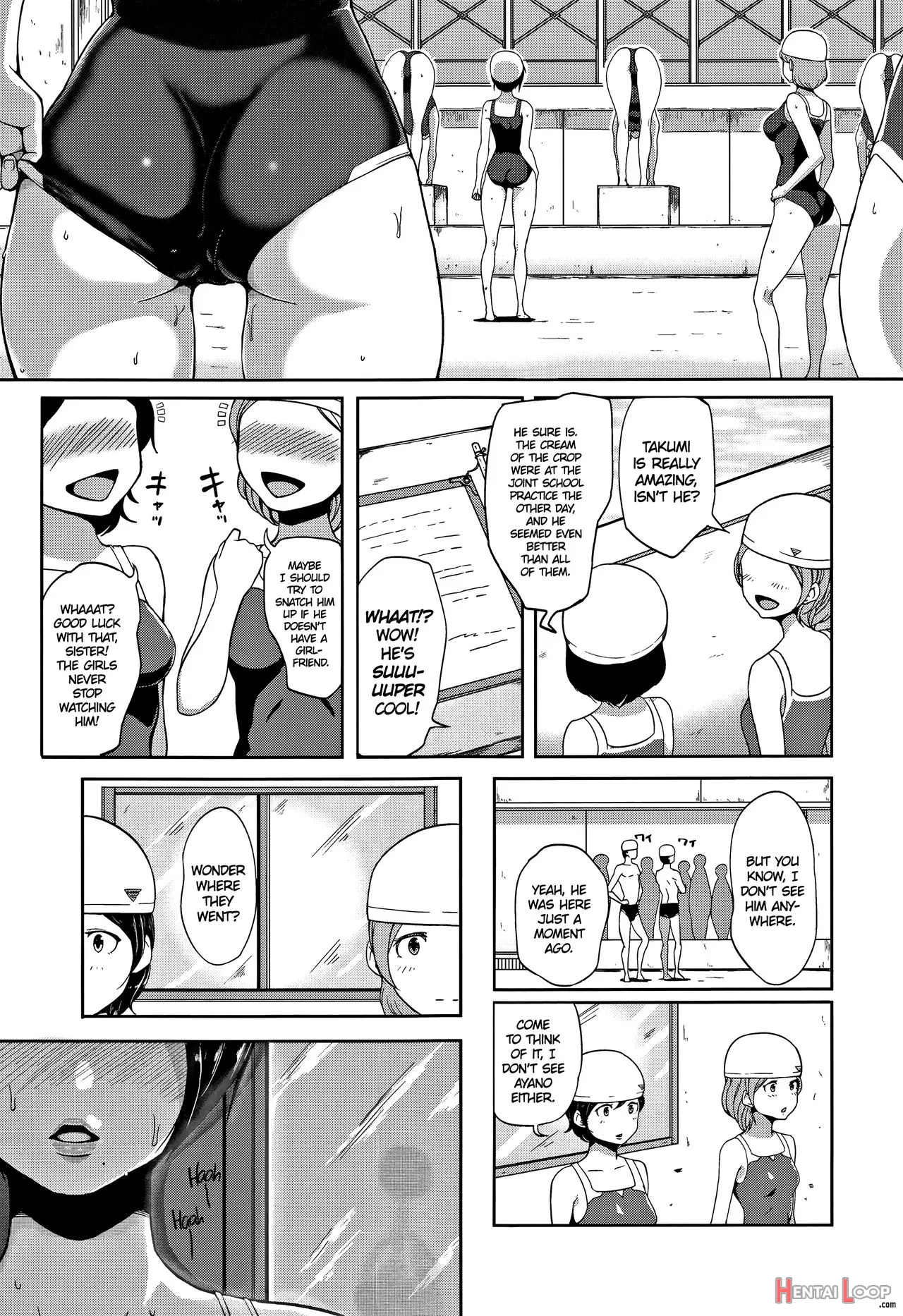 Gohoubi Time! + Zoku Gohoubi Time! page 23