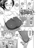 Gohoubi Time! + Zoku Gohoubi Time! page 5