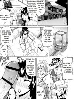 Gojou Ane Senki page 5