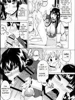 Gojou Ane Senki page 6