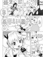 Gokatei De Fuyou Ni Natta Aniki page 10