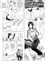 Gokatei De Fuyou Ni Natta Aniki page 2