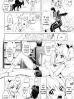 Gokatei De Fuyou Ni Natta Aniki page 4