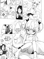 Gokatei De Fuyou Ni Natta Aniki page 7