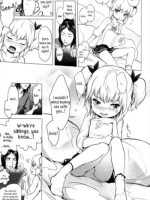 Gokatei De Fuyou Ni Natta Aniki page 7