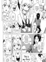 Gokatei De Fuyou Ni Natta Aniki page 8