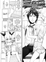 Gokatei De Fuyou Ni Natta Aniki Recycle! page 2