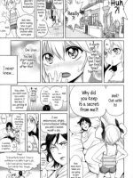 Gokatei De Fuyou Ni Natta Aniki Recycle! page 3