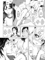 Gokatei De Fuyou Ni Natta Aniki Recycle! page 4