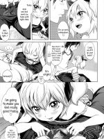 Gokatei De Fuyou Ni Natta Aniki Recycle! page 5