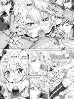 Gokatei De Fuyou Ni Natta Aniki Recycle! page 8