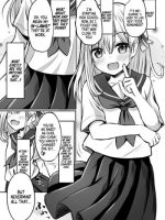 Gokinjo Kazoku Keikaku - Watashi To Tonari No Ie No Onii-chan page 9