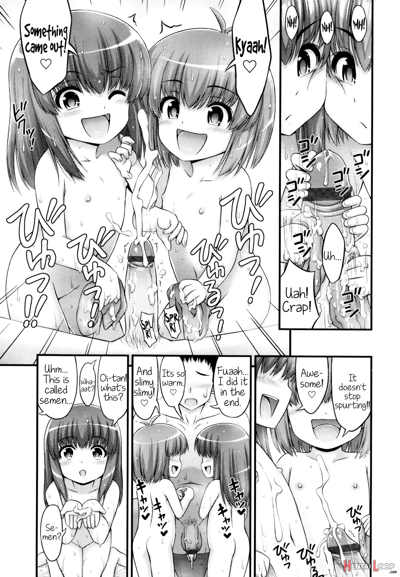 Gokko Asobi page 5