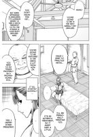 Gokujou Massage -koe No Dasenai Joukyou De Ika Sareru Onna-tachi- Ch. 4 page 6